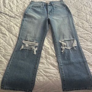 Altar’d State Jeans